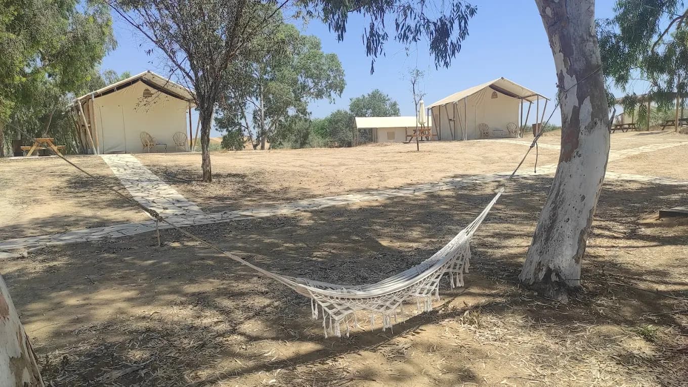 Noor Glamping